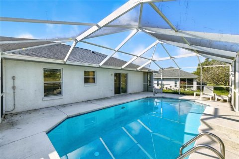 House in Ocala, Florida 3 bedrooms, 150.78 sq.m. № 1886933 - photo 6