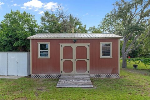 House in Homosassa, Florida 2 bedrooms, 85.84 sq.m. № 2197863 - photo 27