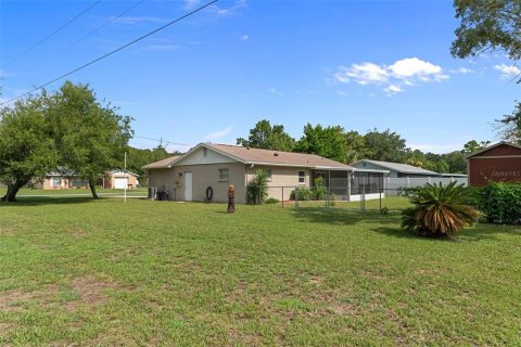 House in Homosassa, Florida 2 bedrooms, 85.84 sq.m. № 2197863 - photo 30