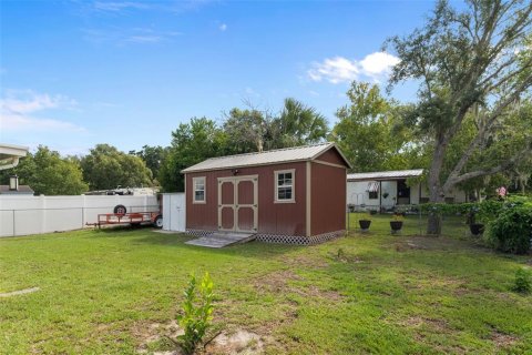 House in Homosassa, Florida 2 bedrooms, 85.84 sq.m. № 2197863 - photo 28