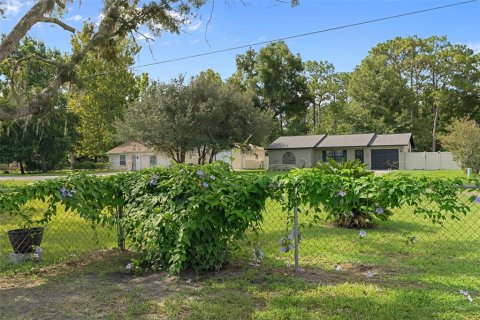 House in Homosassa, Florida 2 bedrooms, 85.84 sq.m. № 2197863 - photo 29