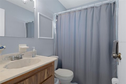 House in Homosassa, Florida 2 bedrooms, 85.84 sq.m. № 2197863 - photo 16