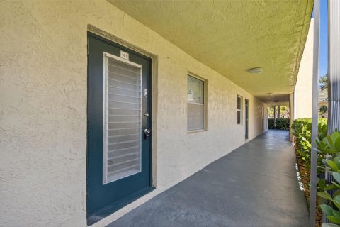 Condo à Tamarac, Floride, 1 chambre  № 2082271