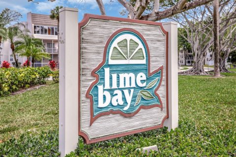 Copropriété à vendre à Tamarac, Floride: 1 chambre, 69.68 m2 № 2082271 - photo 23