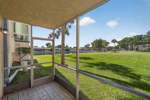 Copropriété à vendre à Tamarac, Floride: 1 chambre, 69.68 m2 № 2082271 - photo 15