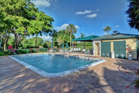 Copropriété à vendre à Tamarac, Floride: 1 chambre, 69.68 m2 № 2082271 - photo 20