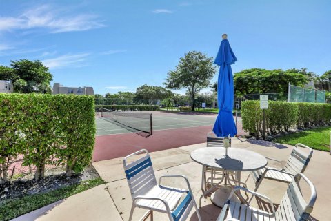 Copropriété à vendre à Tamarac, Floride: 1 chambre, 69.68 m2 № 2082271 - photo 24