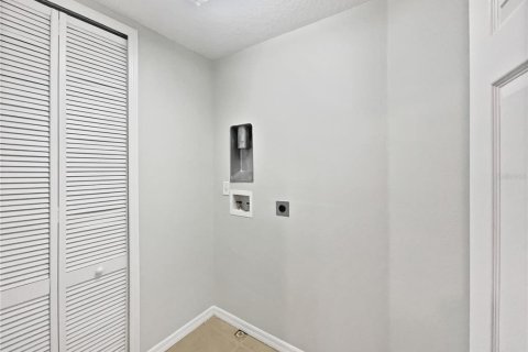 Купить таунхаус в Санфорд, Флорида 3 комнаты, 111.76м2, № 1829605 - фото 14