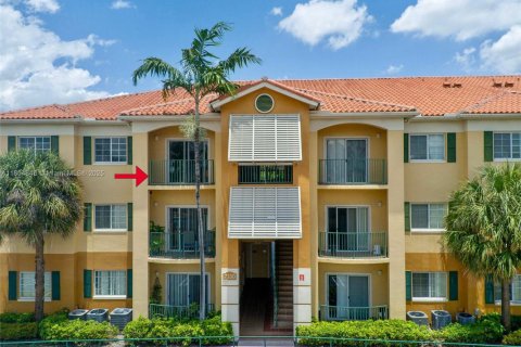 Condominio en venta en Doral, Florida, 2 dormitorios, 84.54 m2 № 2013641 - foto 25