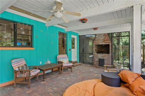 House in Dunedin, Florida 5 bedrooms, 310.11 sq.m. № 1848121 - photo 28