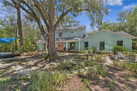 House in Dunedin, Florida 5 bedrooms, 310.11 sq.m. № 1848121 - photo 1