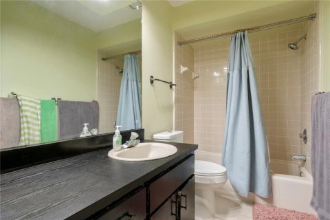 House in Dunedin, Florida 5 bedrooms, 310.11 sq.m. № 1848121 - photo 17