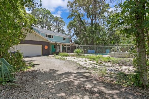 House in Dunedin, Florida 5 bedrooms, 310.11 sq.m. № 1848121 - photo 29