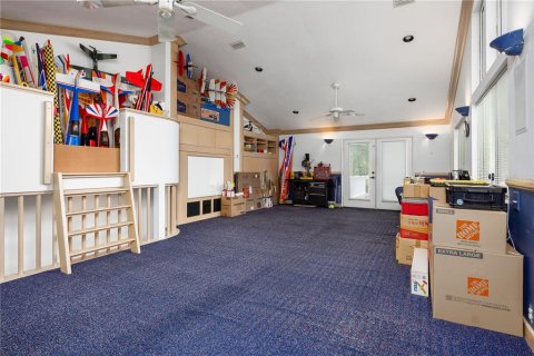House in Gainesville, Florida 6 bedrooms, 404.22 sq.m. № 2226902 - photo 28