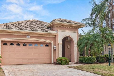 Villa ou maison à Lakewood Ranch, Floride 2 chambres, 179.02 m2 № 2106276