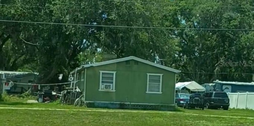 Casa en Kissimmee, Florida 3 dormitorios, 94.02 m2 № 1918035