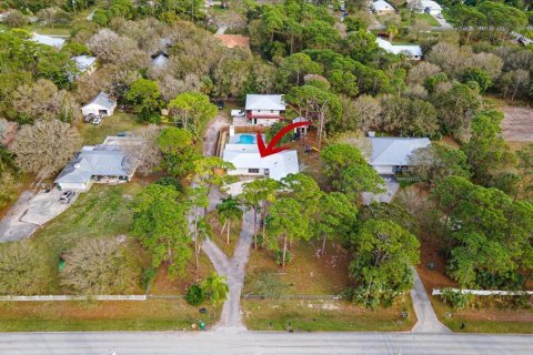 Casa en alquiler en Fort Pierce, Florida, 3 dormitorios, 163.88 m2 № 1171301 - foto 1