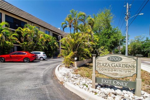 Condo à Sarasota, Floride, 2 chambres  № 2166717