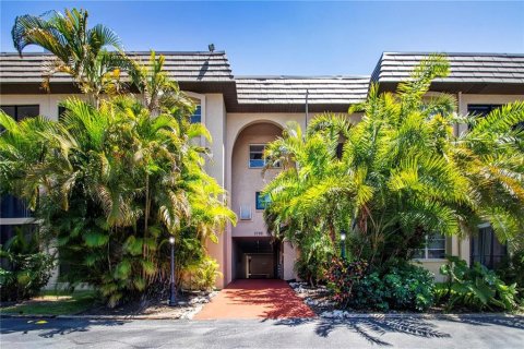 Copropriété à louer à Sarasota, Floride: 2 chambres, 92.07 m2 № 2166717 - photo 3