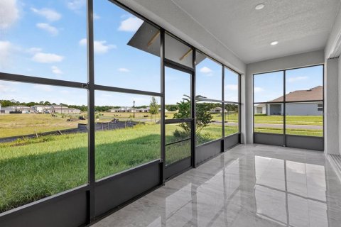 Villa ou maison à vendre à Kissimmee, Floride: 4 chambres, 223.34 m2 № 2209087 - photo 20