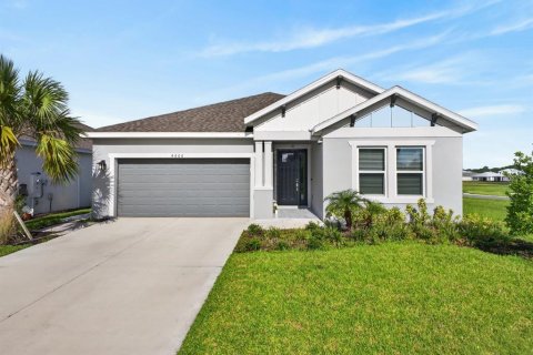 Villa ou maison à vendre à Kissimmee, Floride: 4 chambres, 223.34 m2 № 2209087 - photo 3