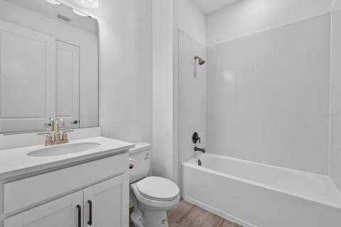 Villa ou maison à vendre à Kissimmee, Floride: 4 chambres, 223.34 m2 № 2209087 - photo 24