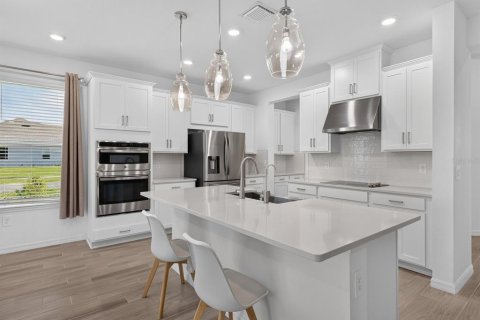 Villa ou maison à vendre à Kissimmee, Floride: 4 chambres, 223.34 m2 № 2209087 - photo 17