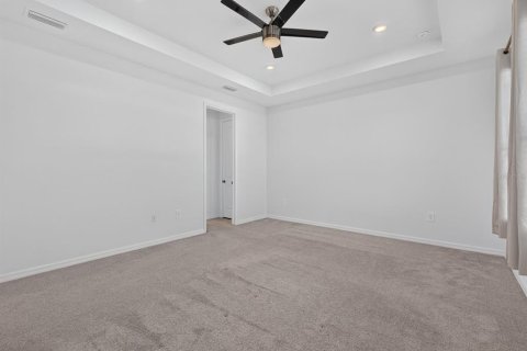 Villa ou maison à vendre à Kissimmee, Floride: 4 chambres, 223.34 m2 № 2209087 - photo 30