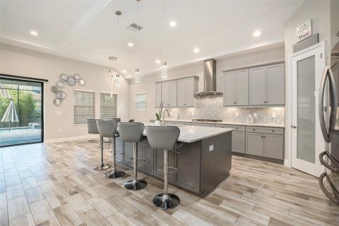 Villa ou maison à vendre à Land O' Lakes, Floride: 4 chambres, 236.34 m2 № 1815764 - photo 12