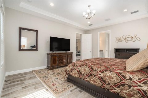 Villa ou maison à vendre à Land O' Lakes, Floride: 4 chambres, 236.34 m2 № 1815764 - photo 19