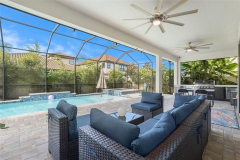Casa en venta en Land O' Lakes, Florida, 4 dormitorios, 236.34 m2 № 1815764 - foto 5