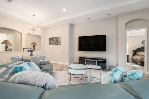 Villa ou maison à vendre à Land O' Lakes, Floride: 4 chambres, 236.34 m2 № 1815764 - photo 7