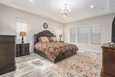 Villa ou maison à vendre à Land O' Lakes, Floride: 4 chambres, 236.34 m2 № 1815764 - photo 17