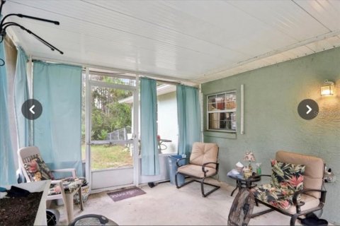 Купить виллу или дом в Буннелл, Флорида 3 комнаты, 155.8м2, № 2231932 - фото 26