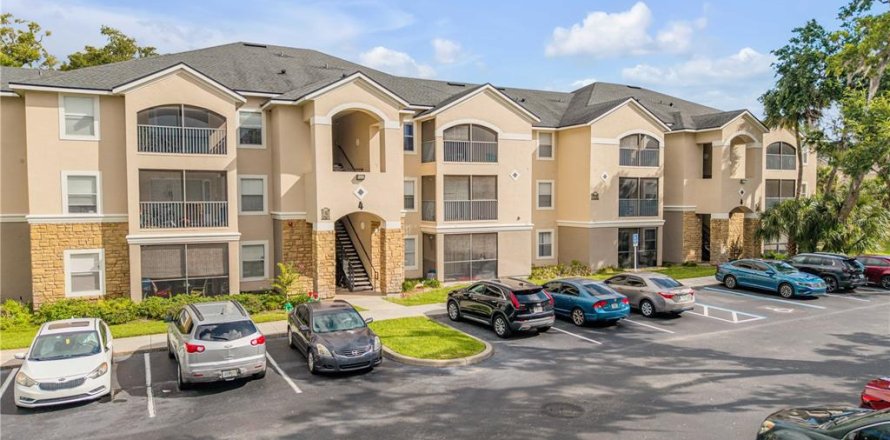 Condominio en Port Orange, Florida, 2 dormitorios  № 2208427