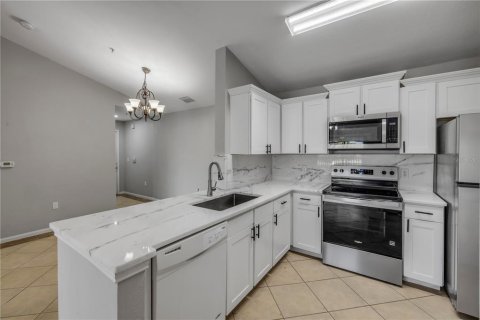 Condominio en alquiler en Port Orange, Florida, 2 dormitorios, 93.46 m2 № 2208427 - foto 14