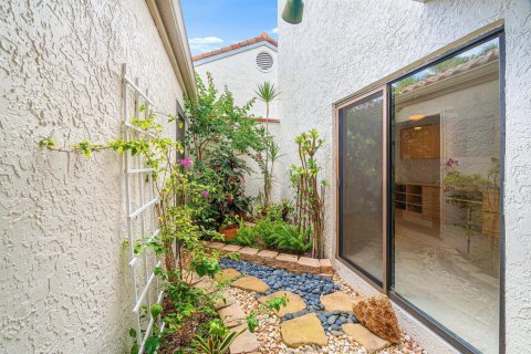 House in Boynton Beach, Florida 3 bedrooms, 176.24 sq.m. № 2181058 - photo 25