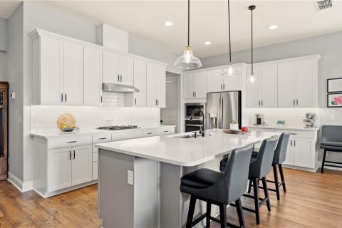 Casa en venta en Kissimmee, Florida, 2 dormitorios, 165.18 m2 № 1550537 - foto 7