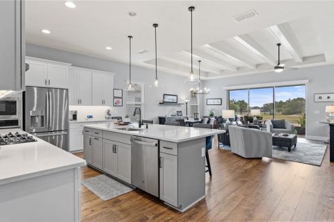 Casa en venta en Kissimmee, Florida, 2 dormitorios, 165.18 m2 № 1550537 - foto 11