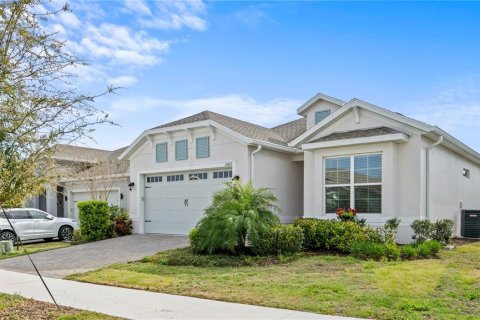 Casa en venta en Kissimmee, Florida, 2 dormitorios, 165.18 m2 № 1550537 - foto 2