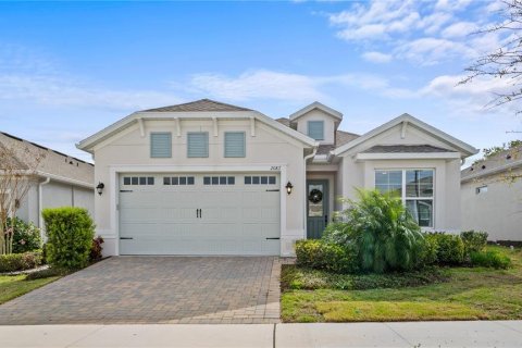 Casa en venta en Kissimmee, Florida, 2 dormitorios, 165.18 m2 № 1550537 - foto 1
