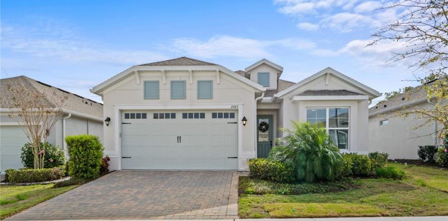 Casa en Kissimmee, Florida 2 dormitorios, 165.18 m2 № 1550537