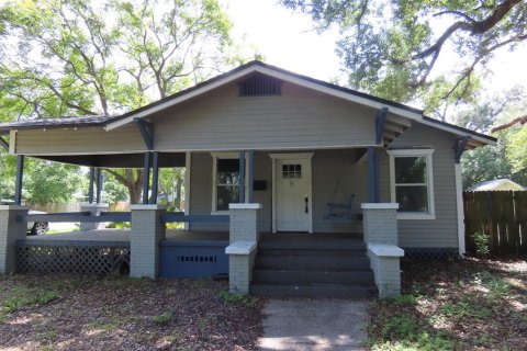 Villa ou maison à Tampa, Floride 3 chambres, 147.9 m2 № 2411383