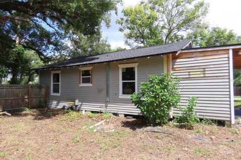 Villa ou maison à vendre à Tampa, Floride: 3 chambres, 147.9 m2 № 2411383 - photo 12