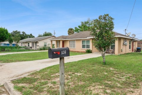 Immobilier commercial à vendre à Lake Wales, Floride: 4 chambres, 154.59 m2 № 2406646 - photo 17