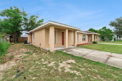 Immobilier commercial à vendre à Lake Wales, Floride: 4 chambres, 154.59 m2 № 2406646 - photo 18
