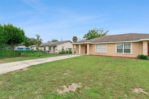 Immobilier commercial à vendre à Lake Wales, Floride: 4 chambres, 154.59 m2 № 2406646 - photo 19
