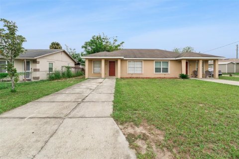 Immobilier commercial à vendre à Lake Wales, Floride: 4 chambres, 154.59 m2 № 2406646 - photo 16