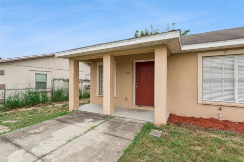 Immobilier commercial à vendre à Lake Wales, Floride: 4 chambres, 154.59 m2 № 2406646 - photo 20