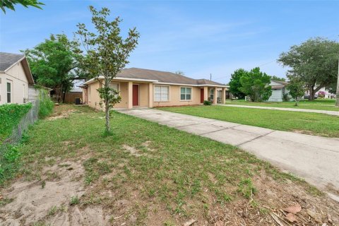 Immobilier commercial à vendre à Lake Wales, Floride: 4 chambres, 154.59 m2 № 2406646 - photo 30
